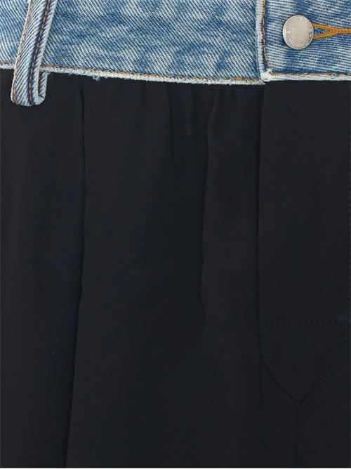 Shorts a vita media ALEXANDER WANG | 1WC3264045001